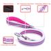 Night Reflection, Towing Safety Rope Walking, Training Leash For Cats And Dogs, Collar, Reflective Strap By PawParty Store_voghion.com