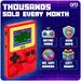 Orb - Retro Mini Handheld Games Console (150-in-1 Games)_voghion.com