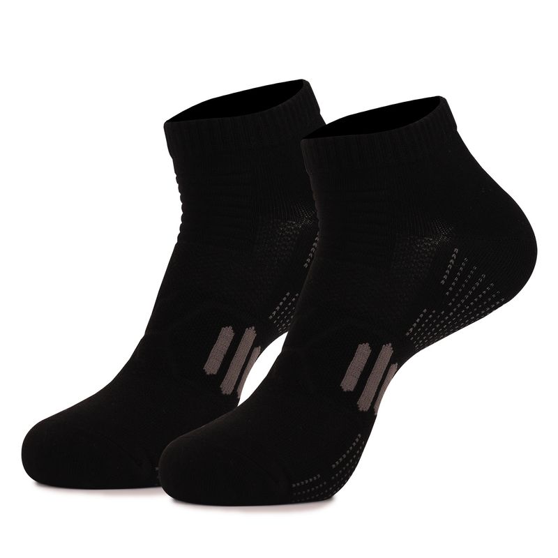 Calzini sportivi casual Calzini da barca da uomo anti-sudore, antiscivolo, anti-attrito e anti-odore_voghion.com