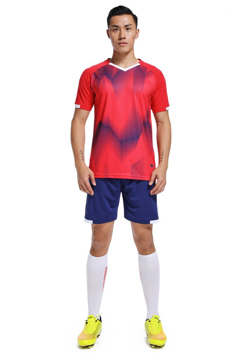 Maglia da allenamento per giochi per adulti maschili e femminili per uniforme da calcio Light Board_voghion.com