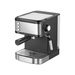 Professional 20Bar Espresso Coffee Machine For Home Use, Semi-Automatic With Milk Frother, Compact Design, Compatible With US/EU/UK Voltage_voghion.com