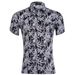 Unbeatable Quality Hawaii US Printed New Plus Size Men's Casual Beach Shirt_voghion.com
