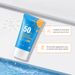 Sunscreen Moisturizing Refreshing Whitening Sun Cream Oil-control Sunblock Cream Bleaching Facial Skin Care SPF 50 block_voghion.com
