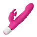 Tibei Jade Rabbit 10th Generation Automatic Retractable Instant Tide Vibrator Sucking Erotic Swinging Massage Heating_voghion.com
