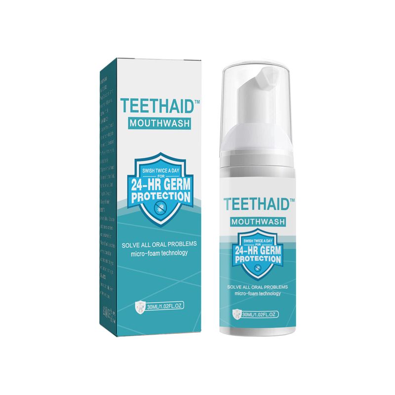 Οδοντόκρεμα Cleansing Mousse Καθαρισμός, λεύκανση, αναζωογόνηση, αναπνοή, λάμψη, αφαίρεση τερηδόνας, πάστα St,_voghion.com