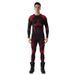 Autumn Winter Outdoor Quick-Dry Ski Suit Underwear Set For Men Sports Tight-Fitting Moisture-Wicking Compression Thermal_voghion.com