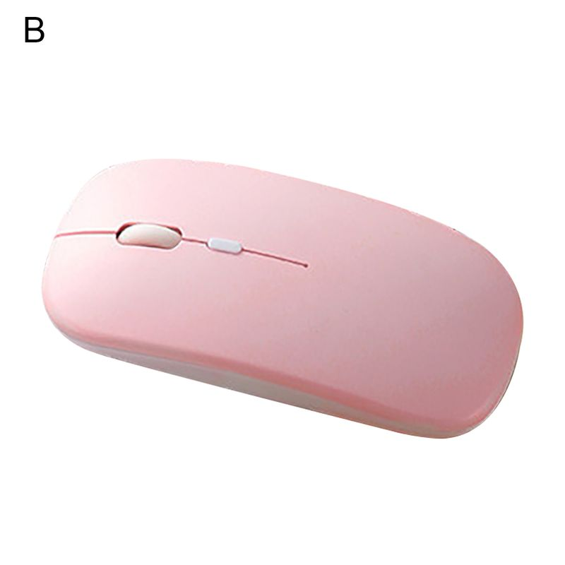High Sensitivity Wireless 3 Gear DPI 3.0 Interface Mobile Phone Tablet Laptop Keyboard Mouse Compatible with Android_voghion.com