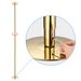 9.25FT Dance Pole, Golden_voghion.com