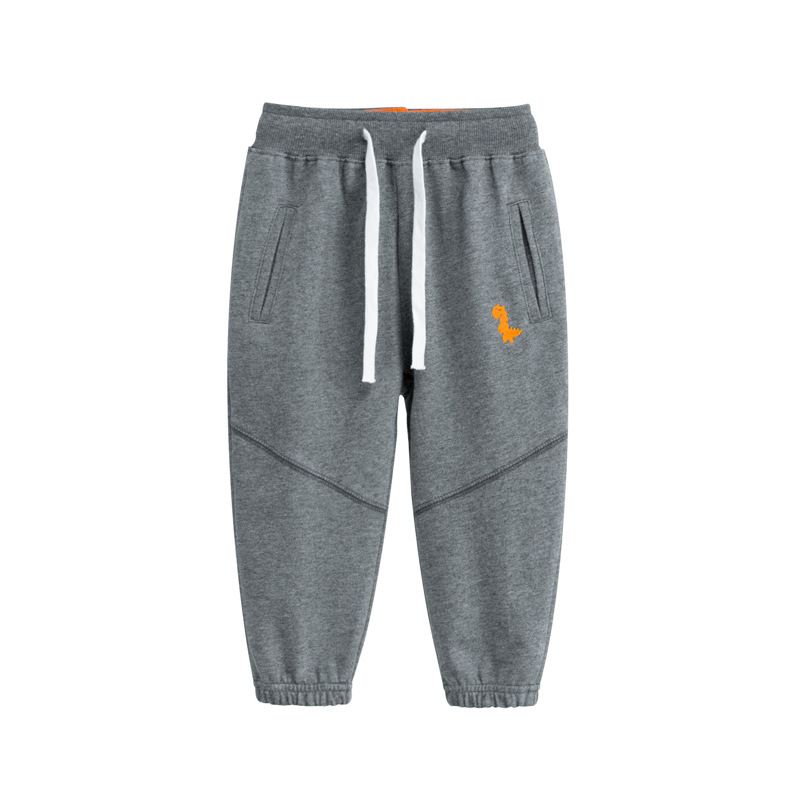 Toddler Boys Clothing Spring And Autumn New Products Boys' Sports Pants Children's Trousers Children's Pants_voghion.com