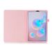 For Samsung Galaxy Tab S6 / S6 Lite /S7 T860 T865 P610 P615 T870 T875 Premium Stand Holder Protective Shell Flip Case Cover_voghion.com