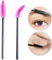 50 PCS Disposable Eyelash Brushes Mascara Wands Eye Lash Eyebrow Applicator Cos_voghion.com