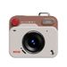 【High Quality】 New CCD Mini Small Digital Student Campus Photo Video HD Camera_voghion.com