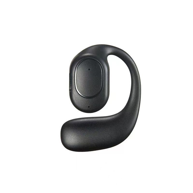 Open-Ear Bluetooth Wireless Earphones – Air Conduction, Long Battery Life, Comfortable Fit For Business Use_voghion.com