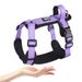 Reflective Nylon Harness CDDMPET For Dogs By PawParty Store_voghion.com