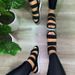 2025 Summer New Casual Flat Fish Mouth Women's Shoes Size 43 Sandals_voghion.com