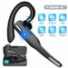 Bluetooth-Ohrhörer-Kopfhörer Wireless Headset Auto Freisprecheinrichtung für iPhone Samsung_voghion.com