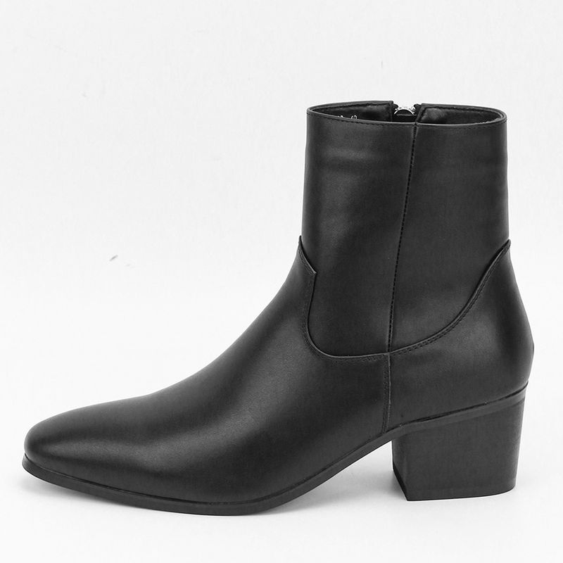 Muito elegante, confortável nos pés, novo recomendado em 2025_voghion.com