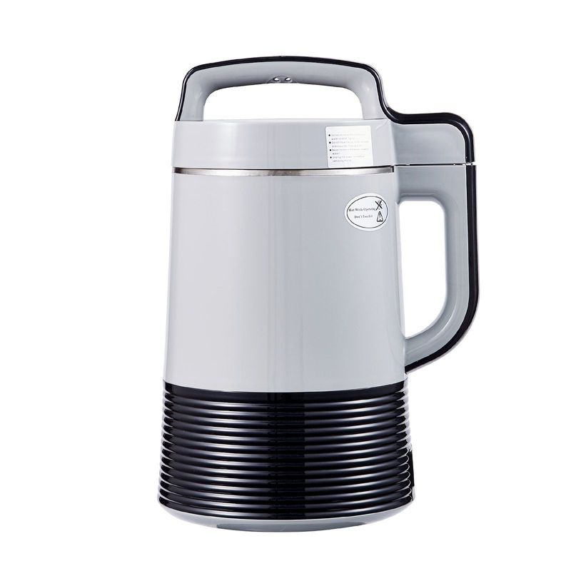 VEVOR Butter Infuser Machine, 6 Functions Herbal Infuser, Magic Butter Machine & Oil Infusion Machine With Customizable Temperature And Time, Herbal Recipe Book & All Accessories Included_voghion.com