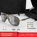 Day & Night Dual - Use Men's Color - Changing Polarized Sunglasses For Driving And Fishing, Windproof And Stylish_voghion.com