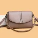 High-end Women's Summer New Fashion Crossbody Elegant Simple Versatile Handbag Shoulder Bag_voghion.com