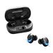 TWS-CT01 Hi-Fi Stereo Bluetooth Earbuds In-Ear Wireless Earphones With Deep Bass 24H Playtime Noise Isolation For Music & Calls_voghion.com