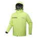 Unisex Waterproof Ski Jacket – Windproof & Thermal Insulated For Snowboarding & Winter Sports_voghion.com