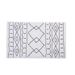 Geometric Door Mats, Digital Printing Technology Lines, Lambskin Absorbent And Non Slip Floor Mats_voghion.com