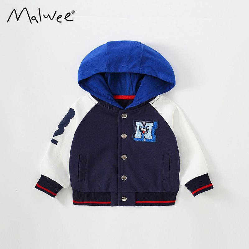 Jungen Jacke Frühling Und Herbst Neue Modische Kleidung Für Junge Kinder Strickjacke Stilvolle Top_voghion.com