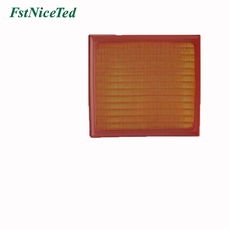 (1 unidad) Filtro de aire de PU apto para Camry 18 (híbrido) Reemplaza 17801-25020_voghion.com