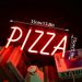 USB-powered Red LED Neon "Pizza": Wall Light For Pizzerias, Cafes, Bars, Home Decor. Multi-purpose Plastic Display. Great For Kitchens, Bedrooms, Part_voghion.com