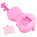 Simulation Children Violin Toy Musical Instruments Learning Educational Toy Christmas Gifts for Chi_voghion.com