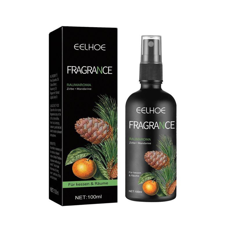 EELHOE Air Freshening Fragrance Spray, Indoor Bedroom Lasting Fragrance Toilet Car Deodorant Freshener_voghion.com