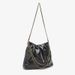 Tote For Women 2023 Summer New Trend High-Quality Niche Large Capacity Commuter Chain Shoulder Hobo Bag_voghion.com