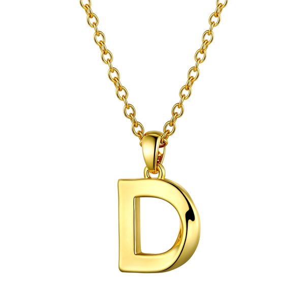 Laatikui Gold Layered Necklace Letter X for Women Girls, Stainless Steel Paperclip Chain Choker 3D Twist Initial Necklac_voghion.com