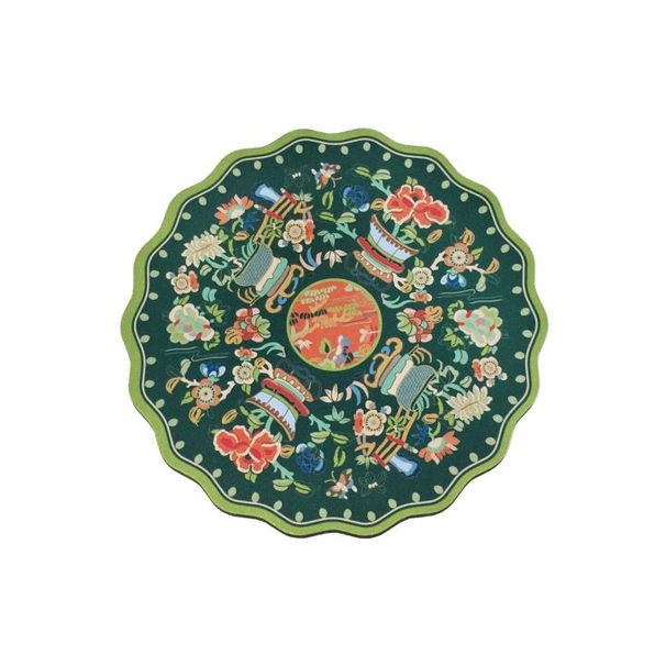 Unbeatable Quality Qinghua University Soft Cute Father's Day Gift Table Mat_voghion.com