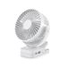 Νέος μεγάλος ανεμιστήρας με κλιπ, ανεμιστήρας σκηνής 6 ιντσών, κλιπ για τραπέζι κοιτώνα, διπλής χρήσης, ζώνη εξωτερικού χώρου_voghion.com