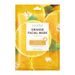 SADOER Fruit Sheet Mask 25g * 1 Piece, Hydrating And Moisturizing Facial Mask_voghion.com