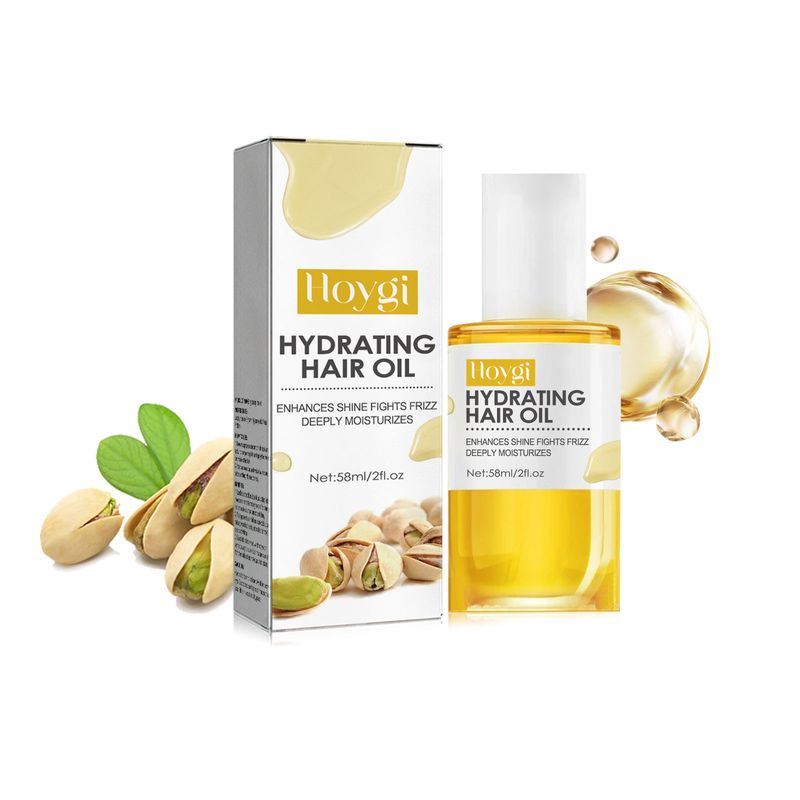 Nutriente Idrata, Leviga, Ripara, Permanenta, Colora, Asciuga, Divide e Rafforza l'Olio per la cura dei capelli_voghion.com