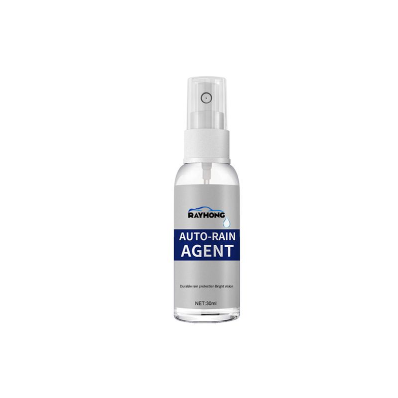 Agent anti-pluie et anti-buée pour voiture Agent de revêtement à l'eau pour lecteur optique de peinture de voiture anti-pluie et anti-buée pour pare-brise de voiture_voghion.com