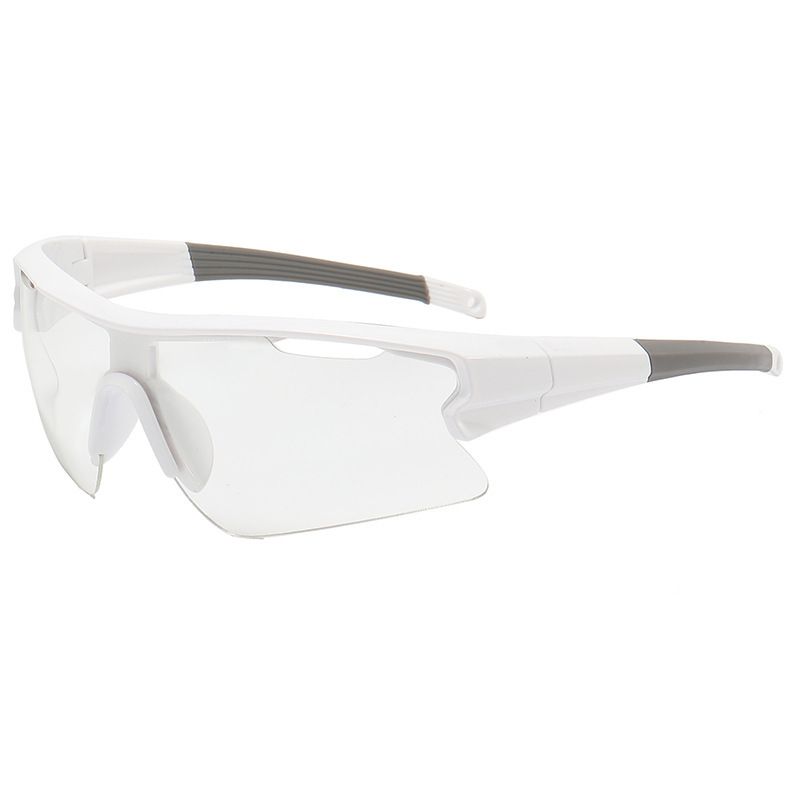 Outdoor Unisex Sports Glasses Best Selling New Anti-UV Eye Protection Cycling Sunglasses_voghion.com