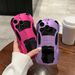 3D Sports Car Design Soft TPU Phone Case - Shockproof, Stylish, and Protective Cover - Compatible with iPhone 15, 14, 13, 12, 11 Pro Max_voghion.com