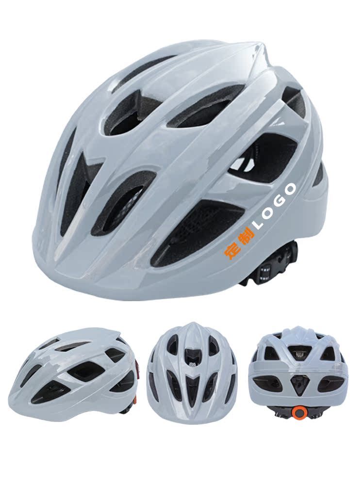 Plus Size mit leichtem, integral geformtem Reithelm DD AMAP Driving Bicycle Professional Equipment_voghion.com