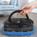 Fully Automatic Robot For Home Use, Intelligent Sweeping Robot, Rechargeable Ultra-Thin Dry And Wet Mopping Dual-Use_voghion.com