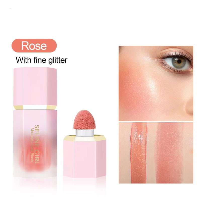 Multi blush monocromatico, colore lussuosamente cremoso e sfumabile, per occhi, labbra e guance_voghion.com