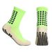 Soccer Socks Thickened Towel Bottom Socks Non Slip Rubber Block Men's Mid Tube Training And Competition Football Socks Sports_voghion.com