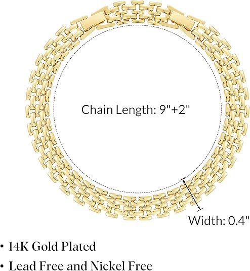 Cavigliera a catena spessa, versatile, placcata in argento cubano, nuova moda, ampia, per piedi da spiaggia_voghion.com