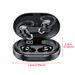 New Cross Border Ear Hook Sports Business Bluetooth Headset Private Model Noise Reduction TWS Bluetooth Headset Factory Wholesale_voghion.com