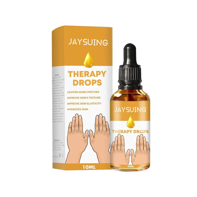 Jayswing Finger Black Spike Hand Joint Skin Melanin Dilution&Brightening essence_voghion.com