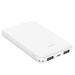 Mini 5000 MAh Portable USB Output Mobile Phone Power Bank_voghion.com