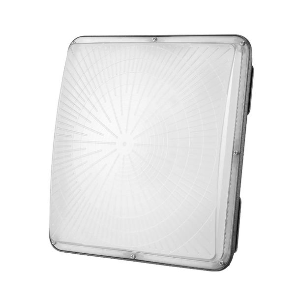 Lampada da esterno a LED Canopy 16500LM, luce diurna, 150W, IP65, 5000K_voghion.com